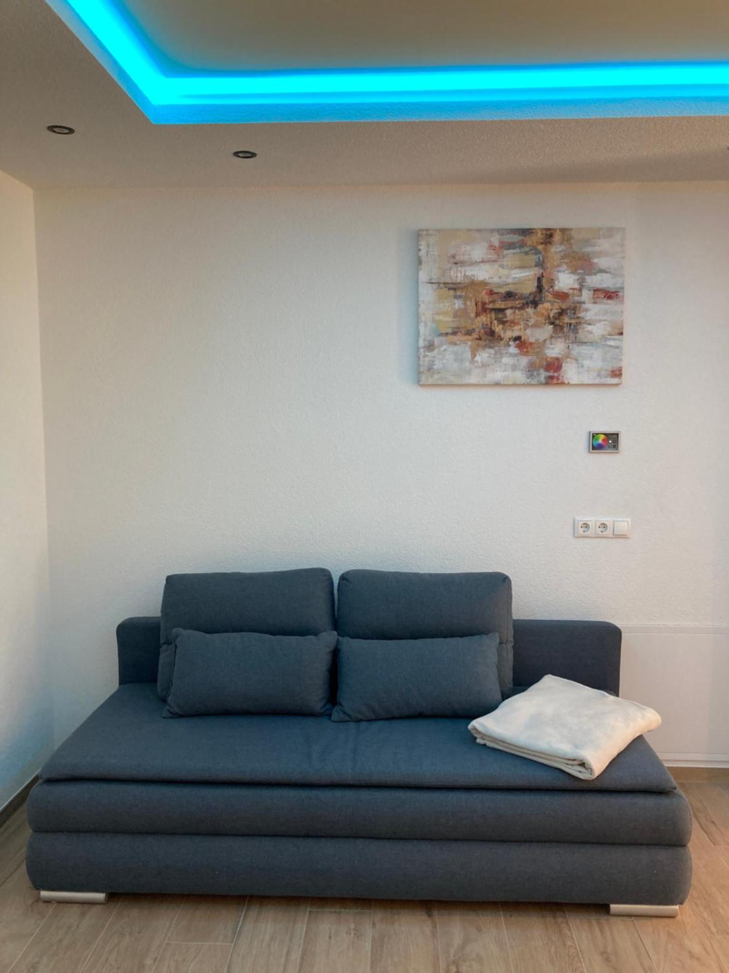 Ferienwohnung Kirschner In Unter Toesens Inkl Super Sommer Card Serfaus Exterior foto