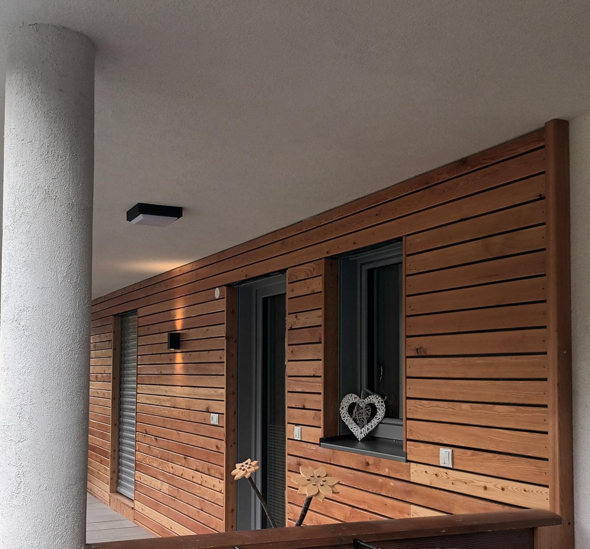 Ferienwohnung Kirschner In Unter Toesens Inkl Super Sommer Card Serfaus Exterior foto